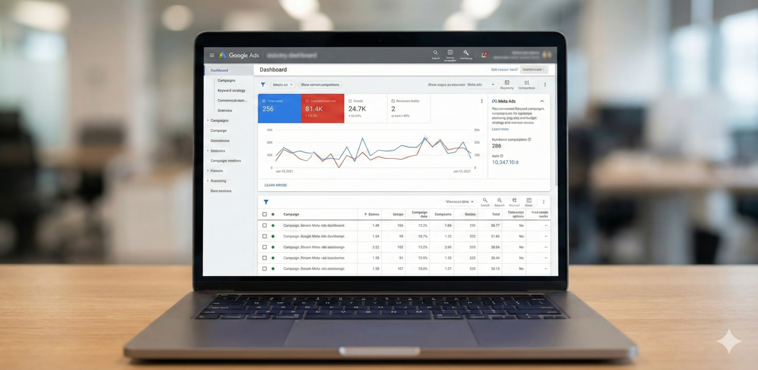 Paid Ads Agency Malaysia