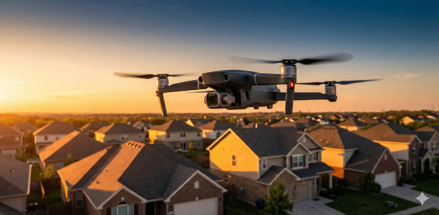 Aerial Marketing Malaysia